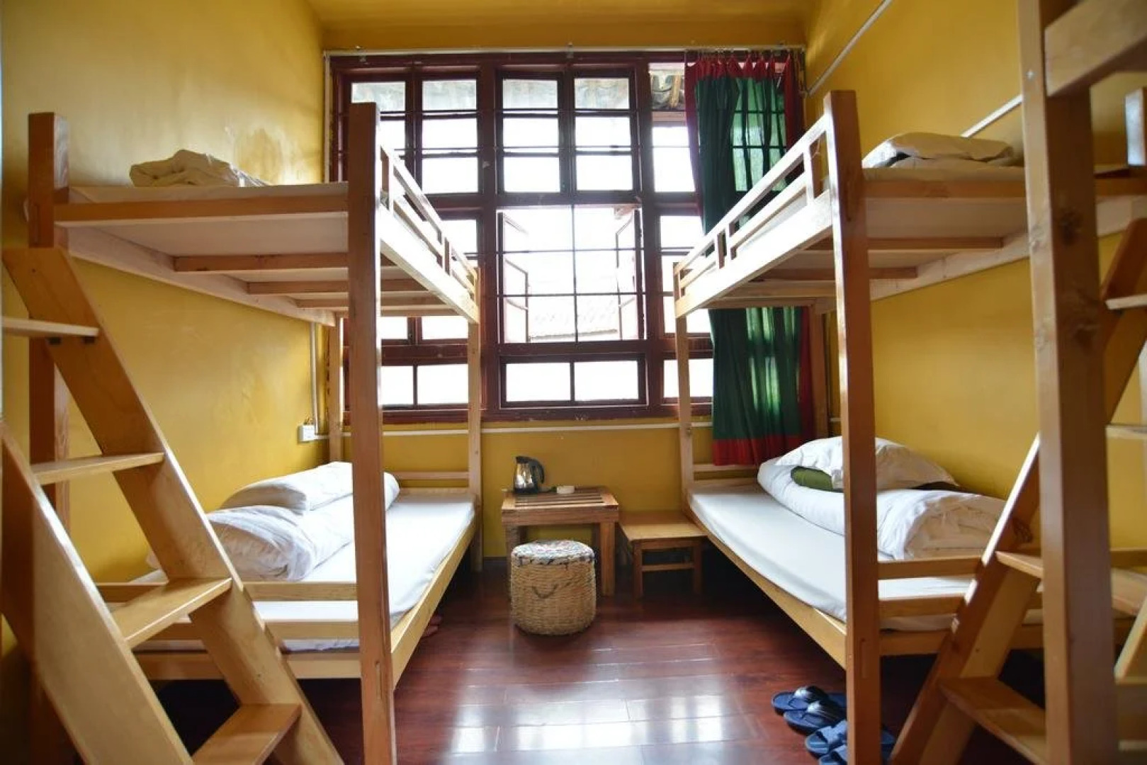 Lijiang Ancient Town International Youth Hostel