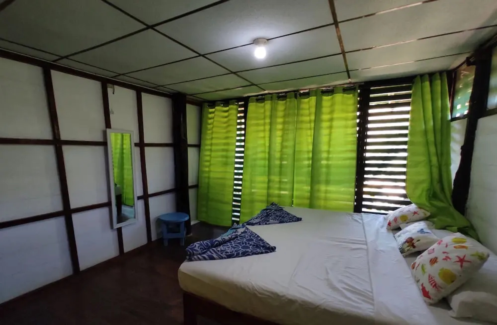 Playa Hermosa Eco Resort