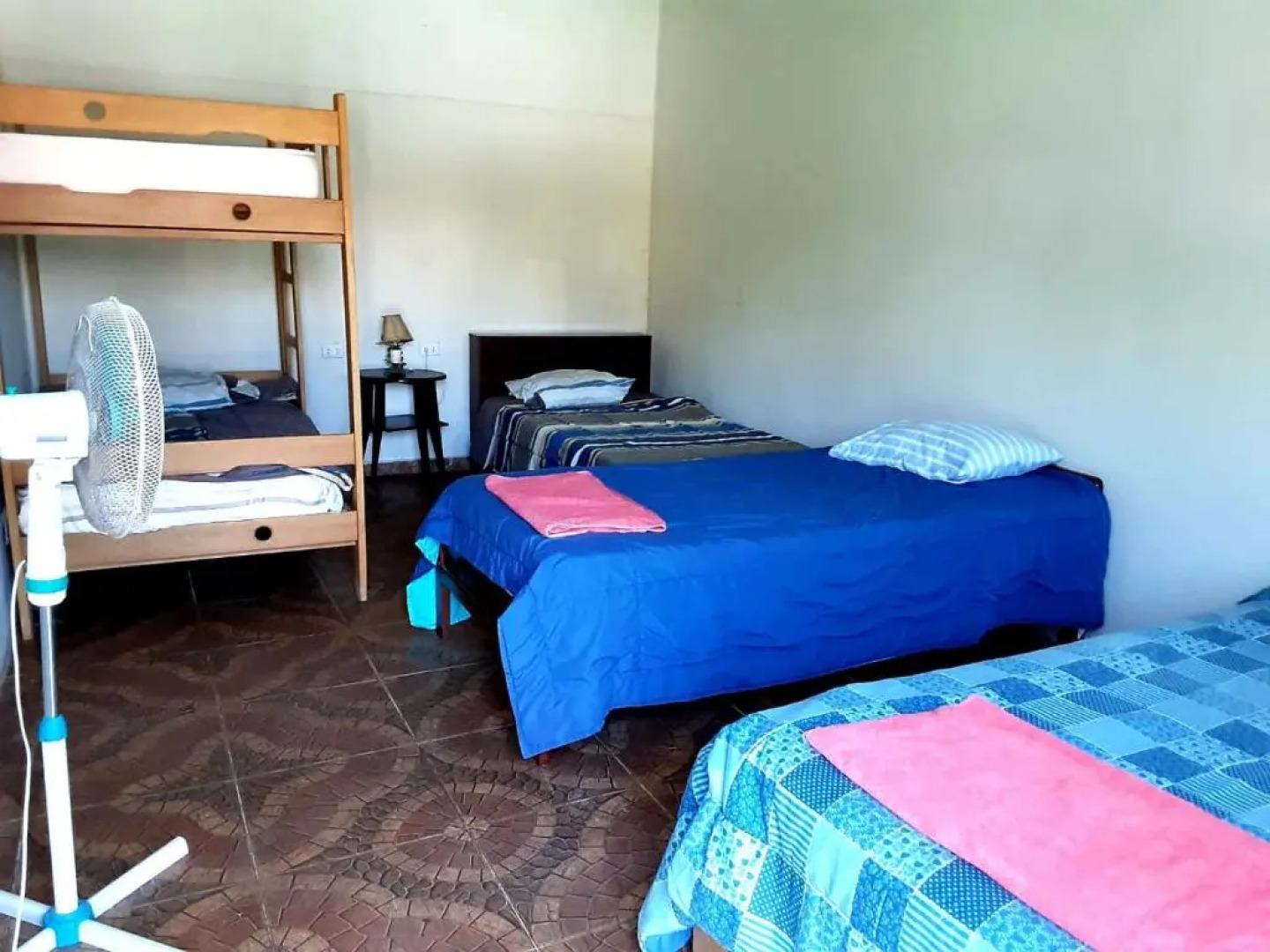 Chanchan Cultural Lodge