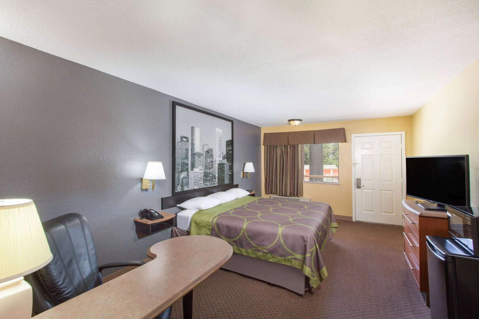 SureStay Hotel by Best Western Spring North Houston