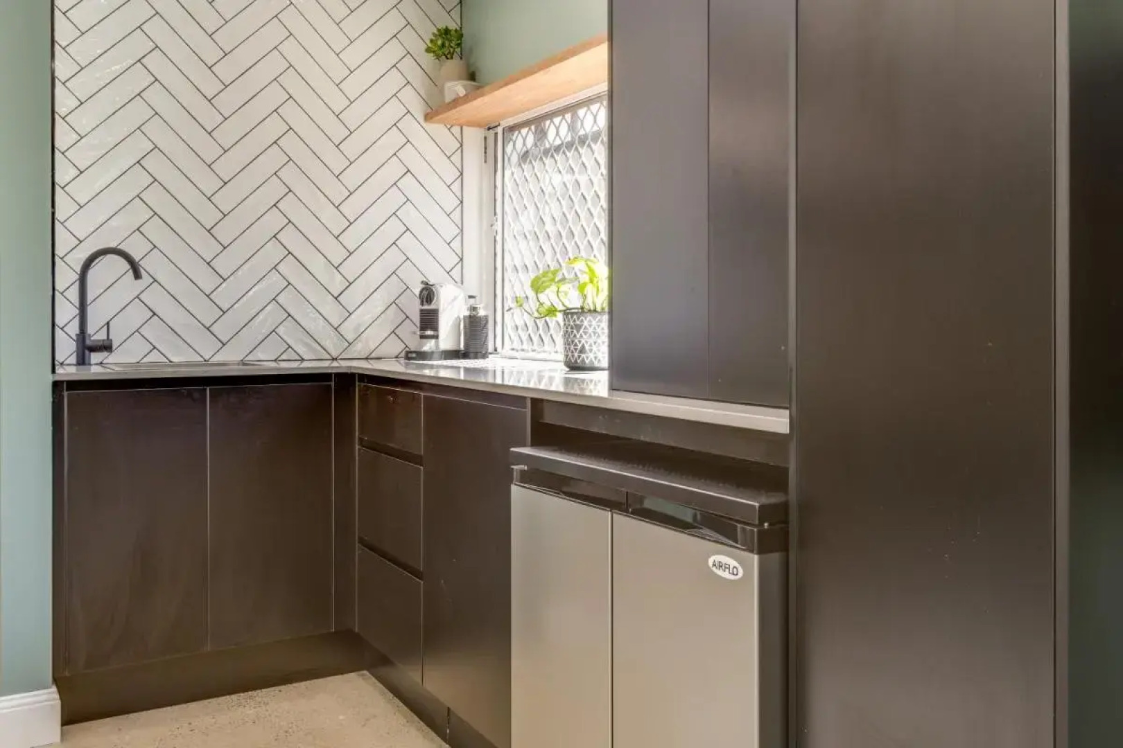 Gorgeous Beachside Cottage Jervis Bay