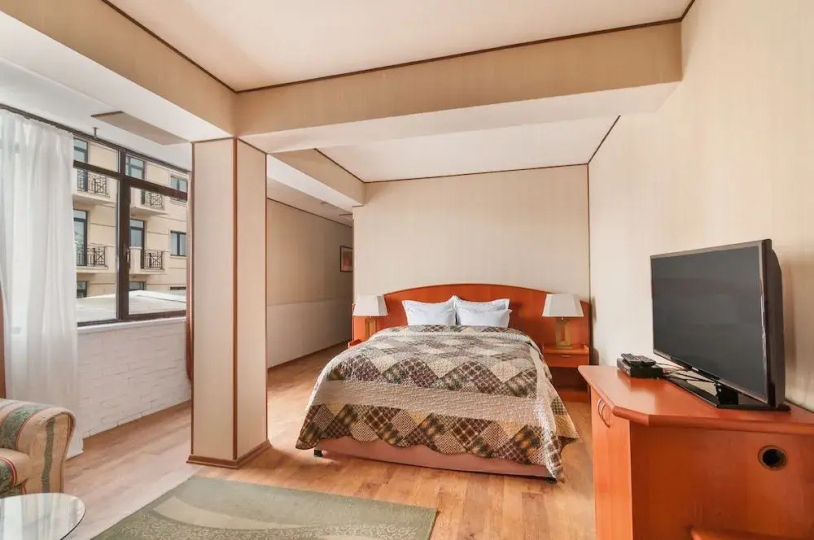 Отель «Примавера»