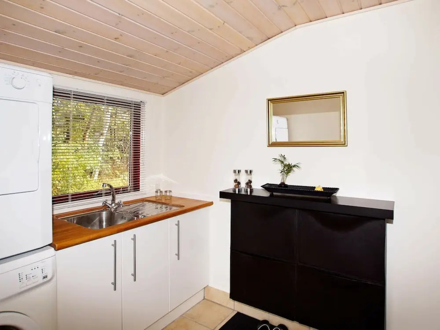 Beautiful Holiday Home in Skjern With Terrace