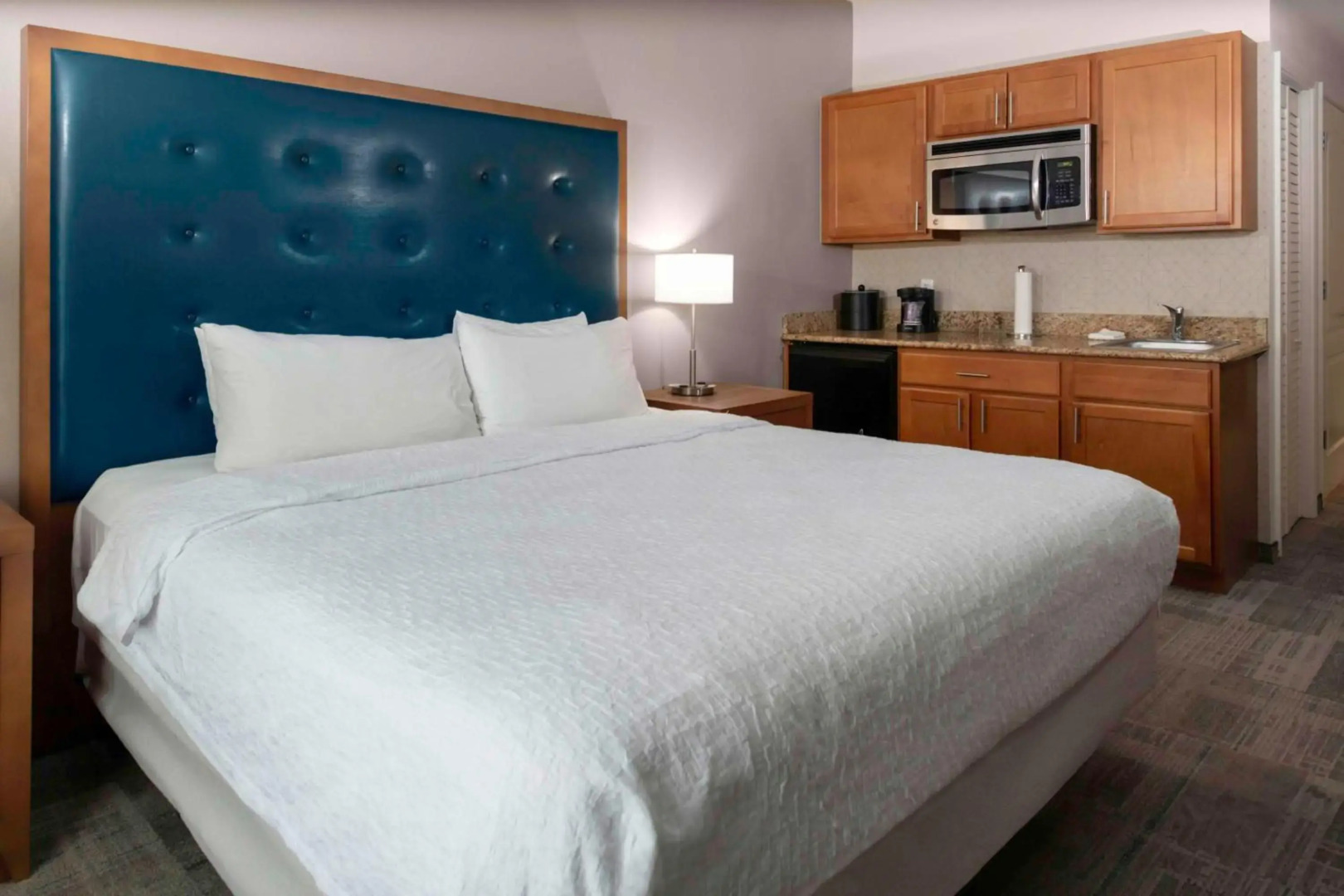 Homewood Suites by Hilton St Louis - Galleria