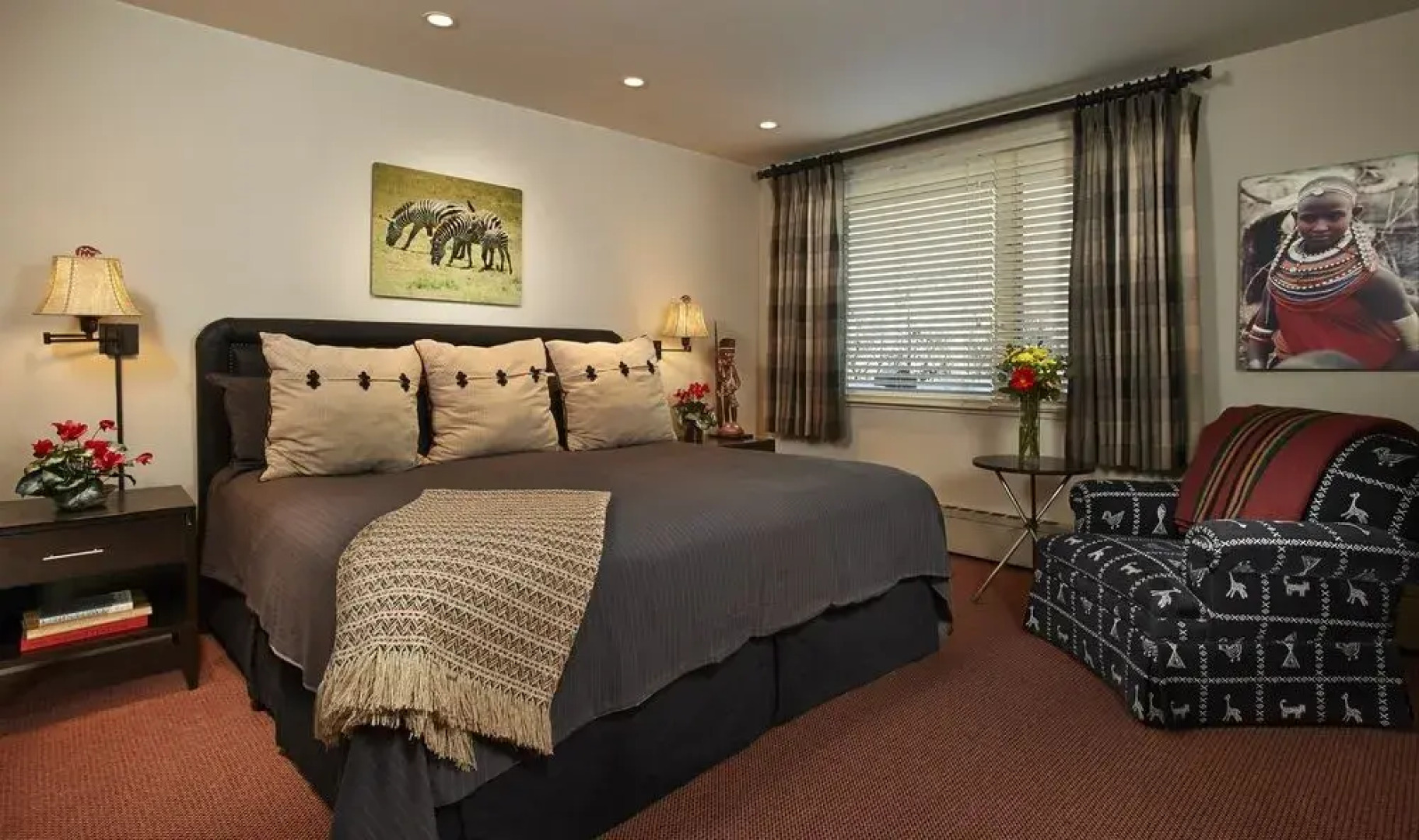 Standard Aspen Alps #103