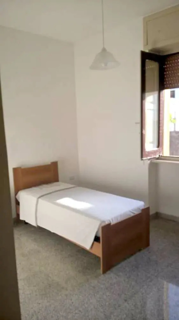 Property With 3 Bedrooms In Melissano With Balcony 11 Km From The Beach