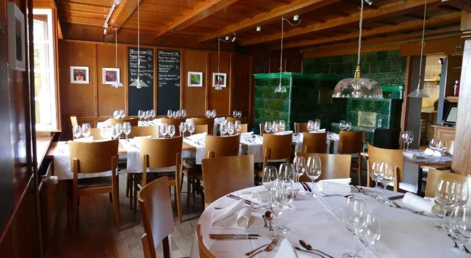 Gasthaus Schlosshalde