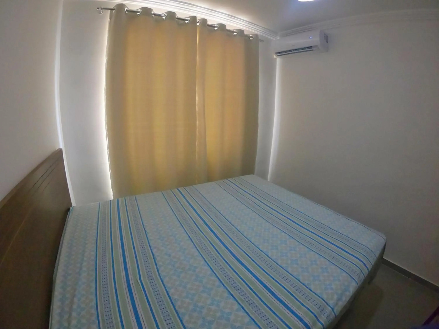 TH Flats GV Shopping II