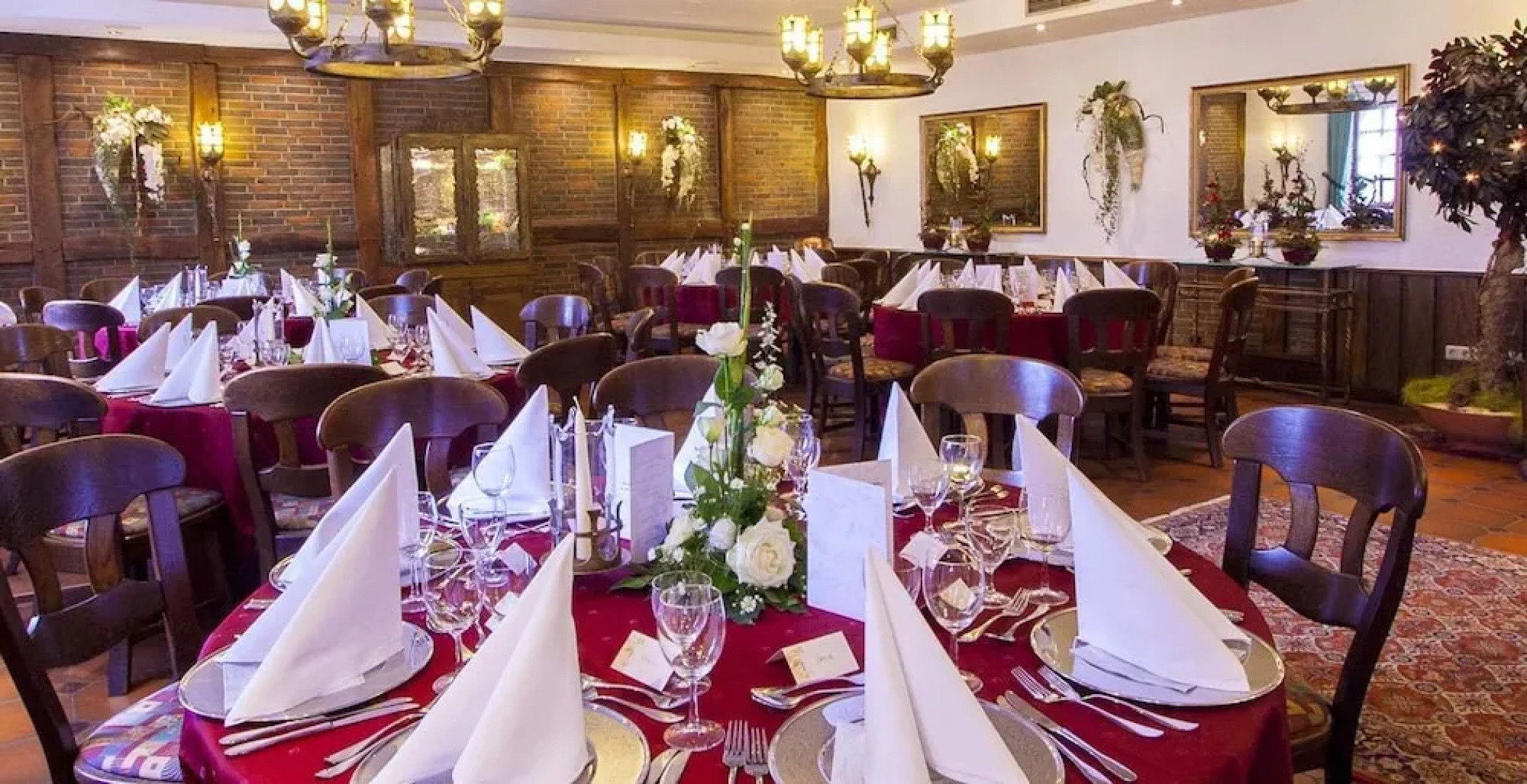 Hotel Alt Westerholt