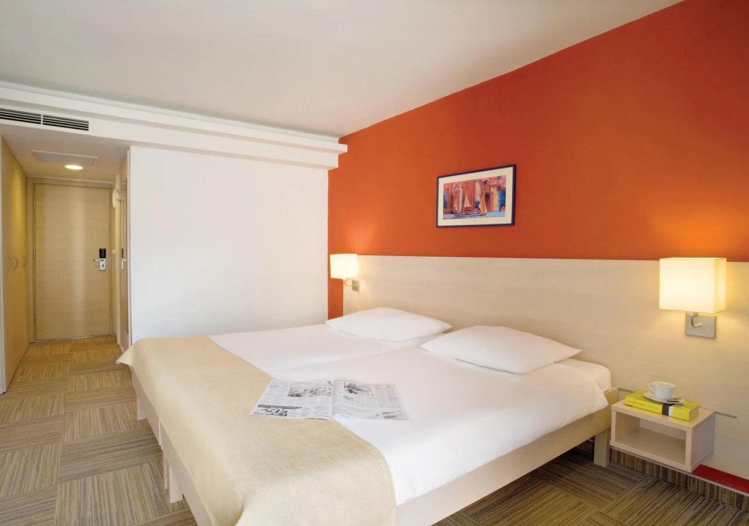 Sunny Poreč by Valamar