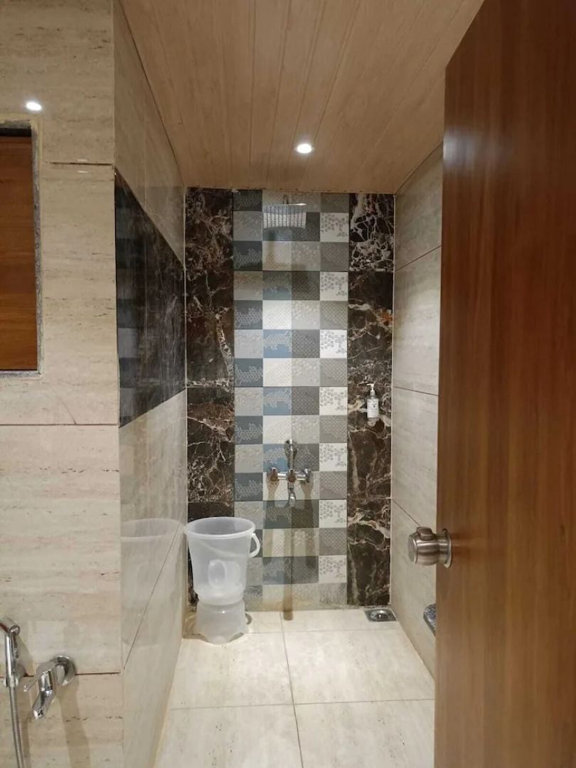 Lords Eco Inn Ambaji