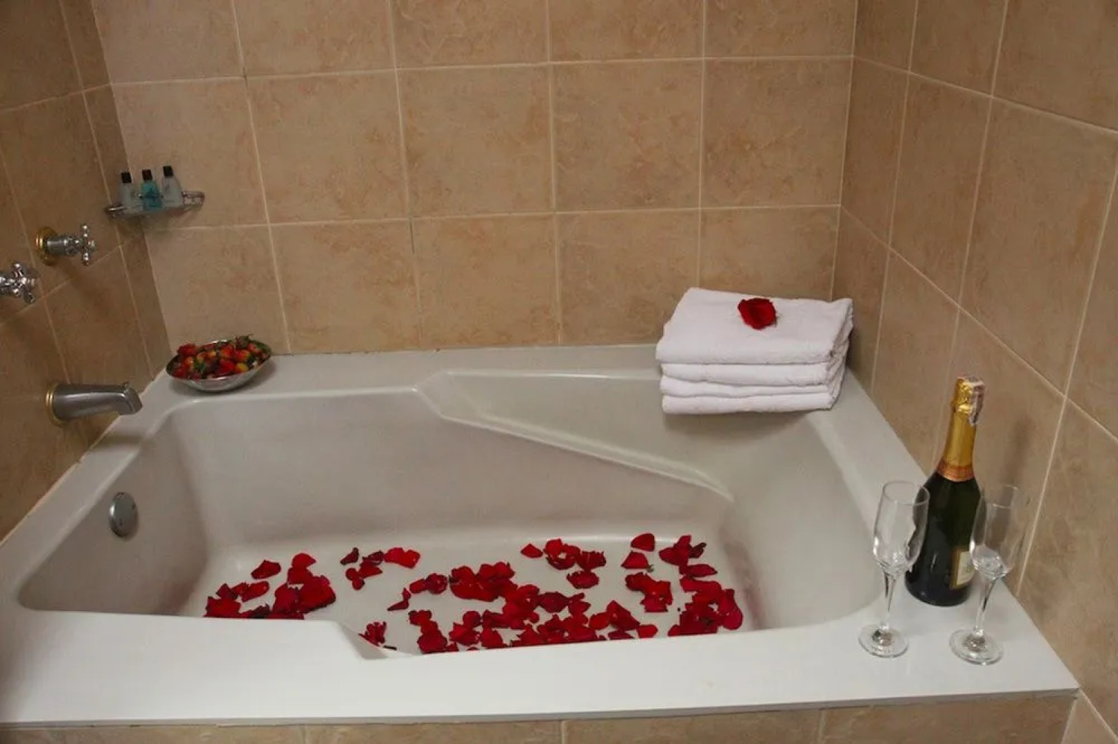 Hotel Sierra de la Cruz