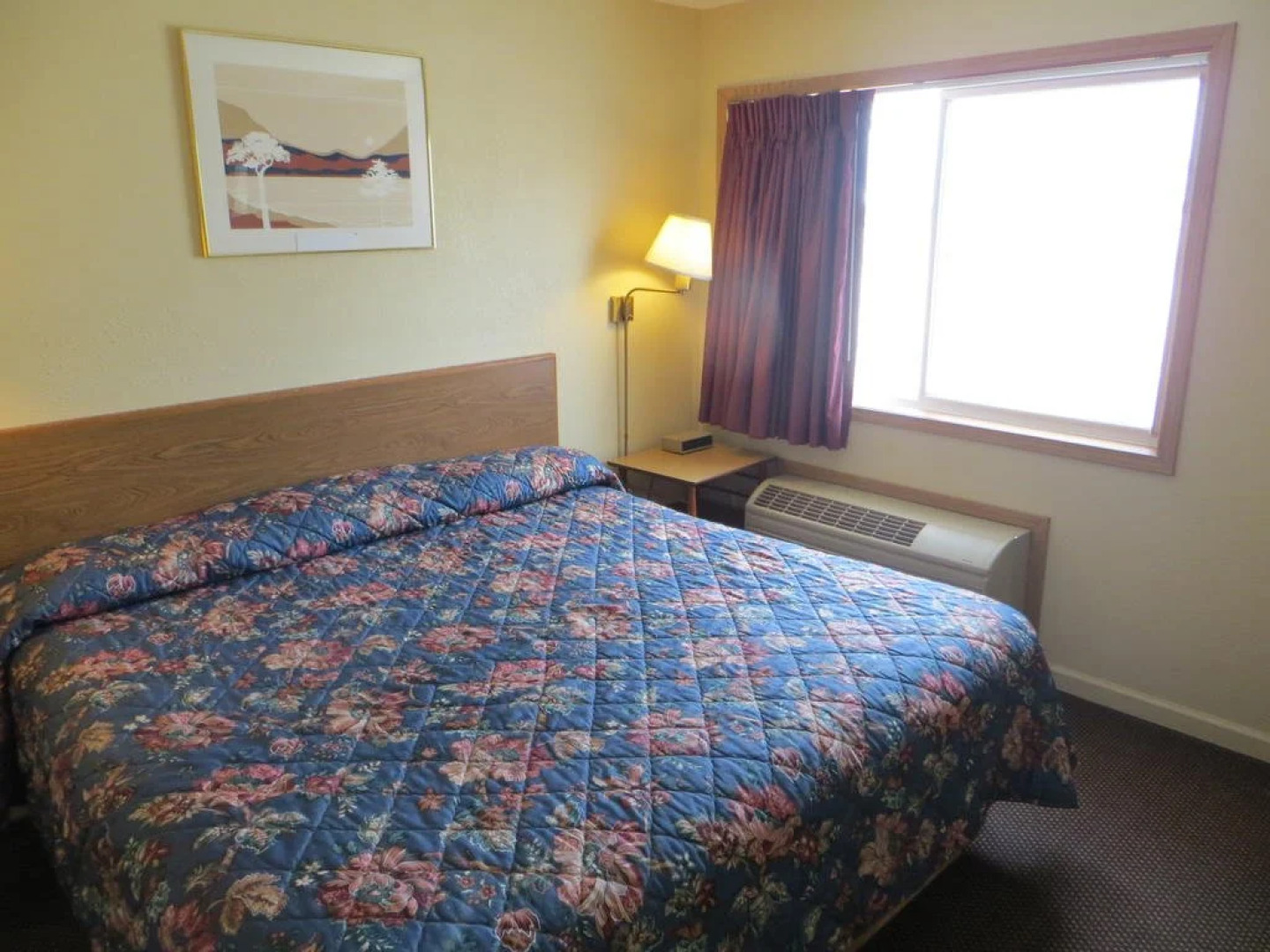 Economy Inn - Fort Dodge