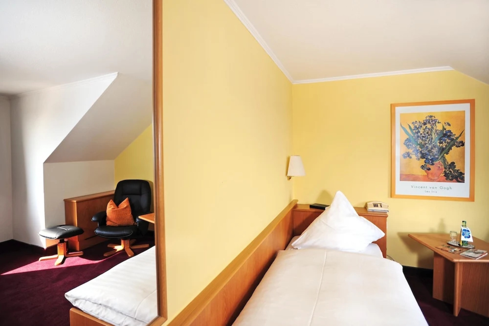 Land-gut-Hotel Landhotel Plauen - Gasthof Zwoschwitz