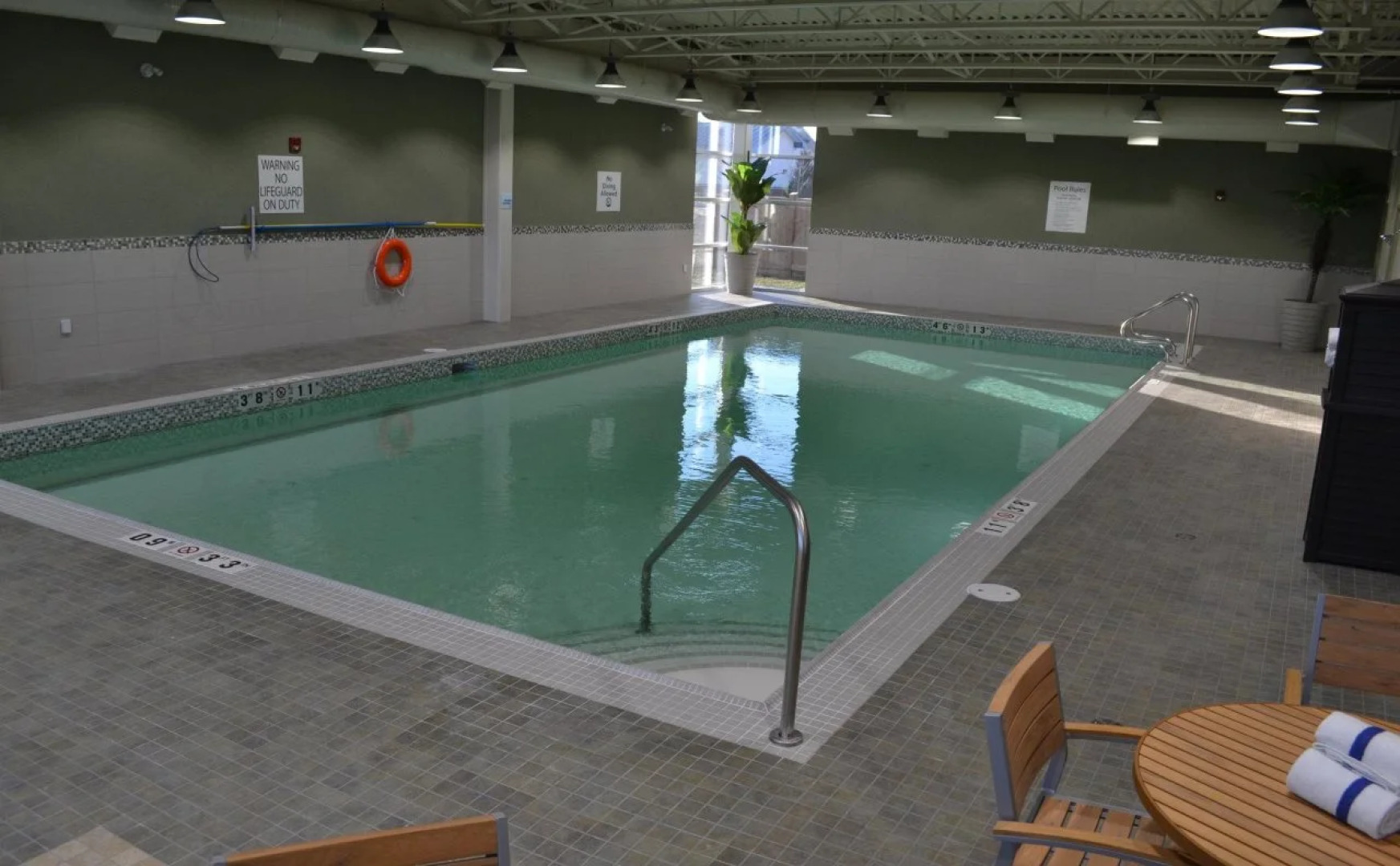 Holiday Inn Express & Suites Cold Lake by IHG