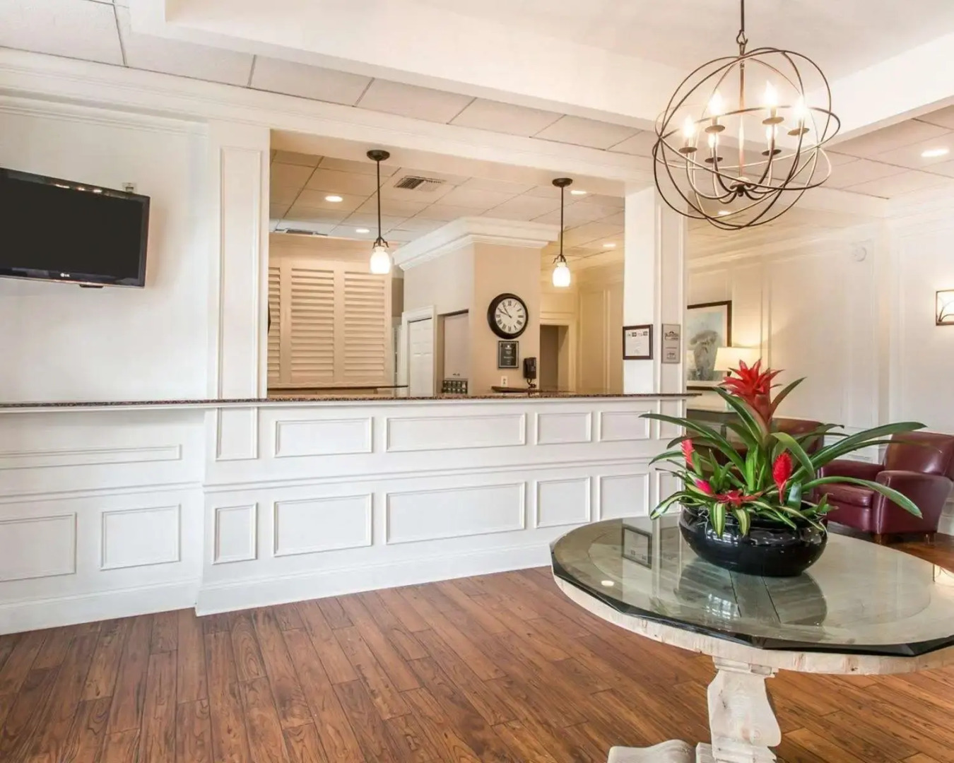 Plantation on Crystal River