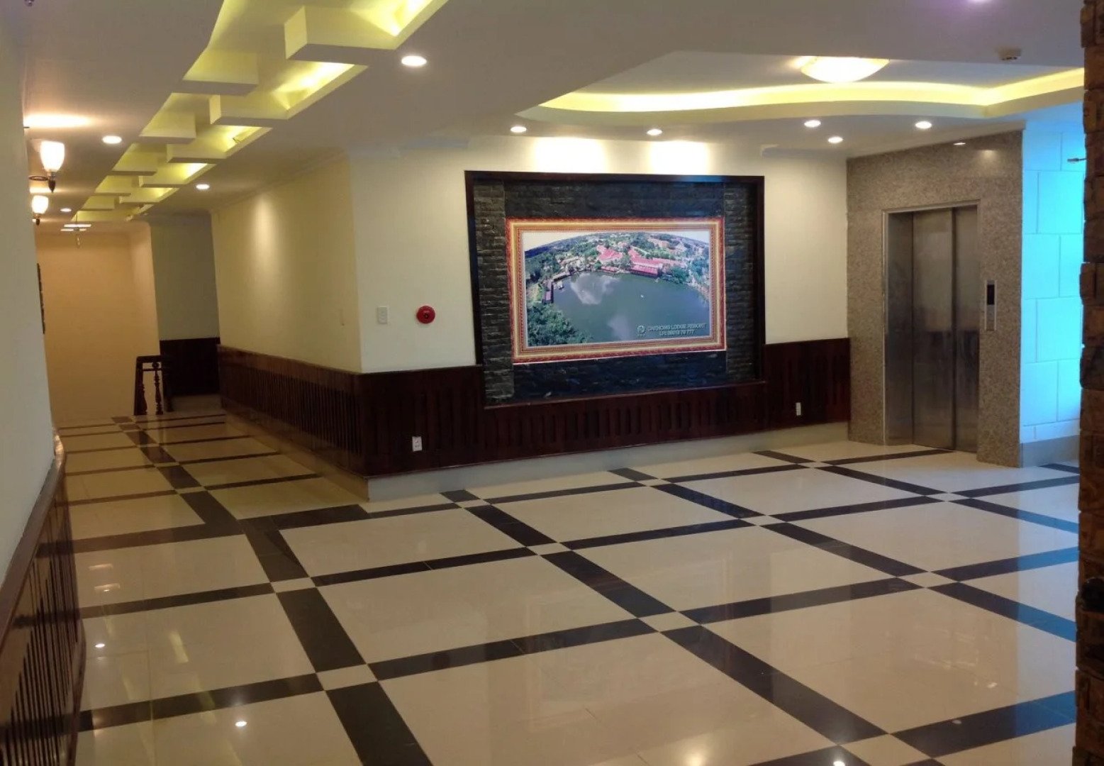 New Sunrise Hotel Dak Nong