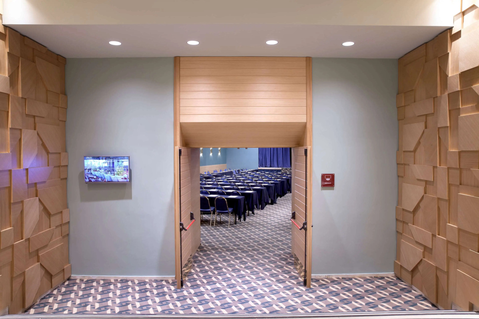 Отель Dolce Athens A tica Riviera