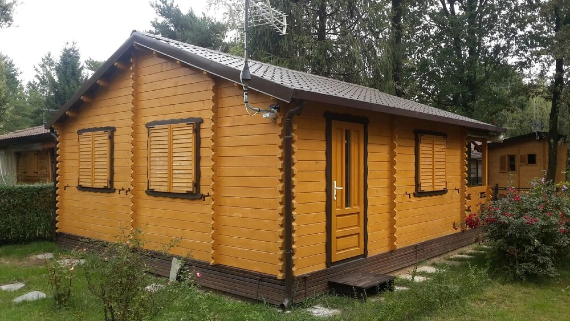 Villaggio Turistico Sol&Verde