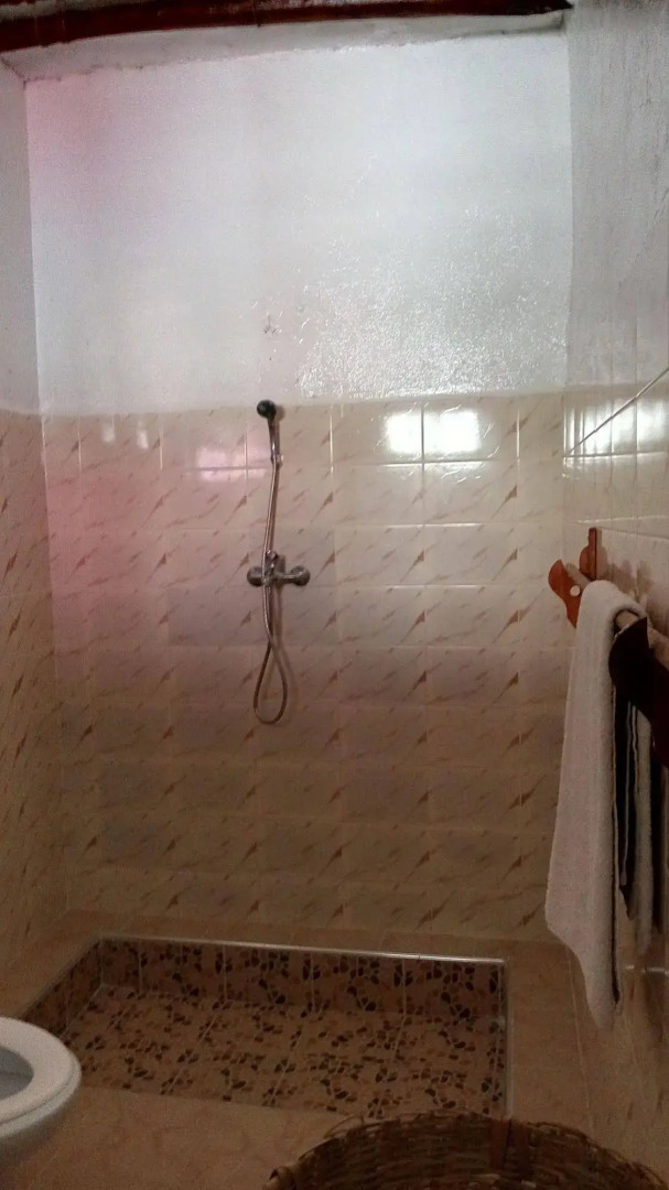 Twisted Palms Lodge & Restaurant