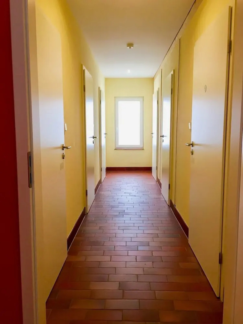 Campingplatz Bad Stuer