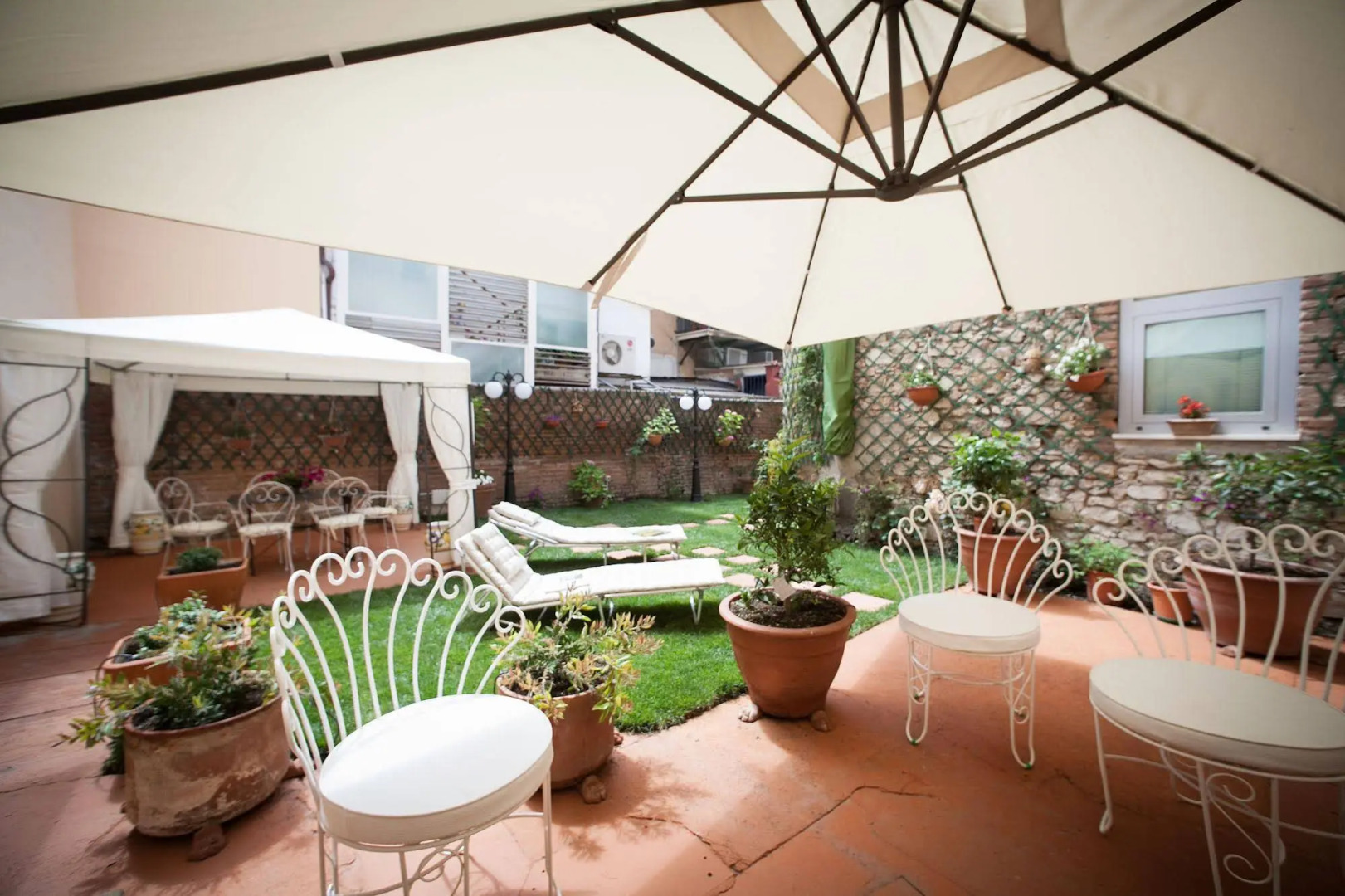 Domus Socolatae Residenza d'Epoca Charming B&B