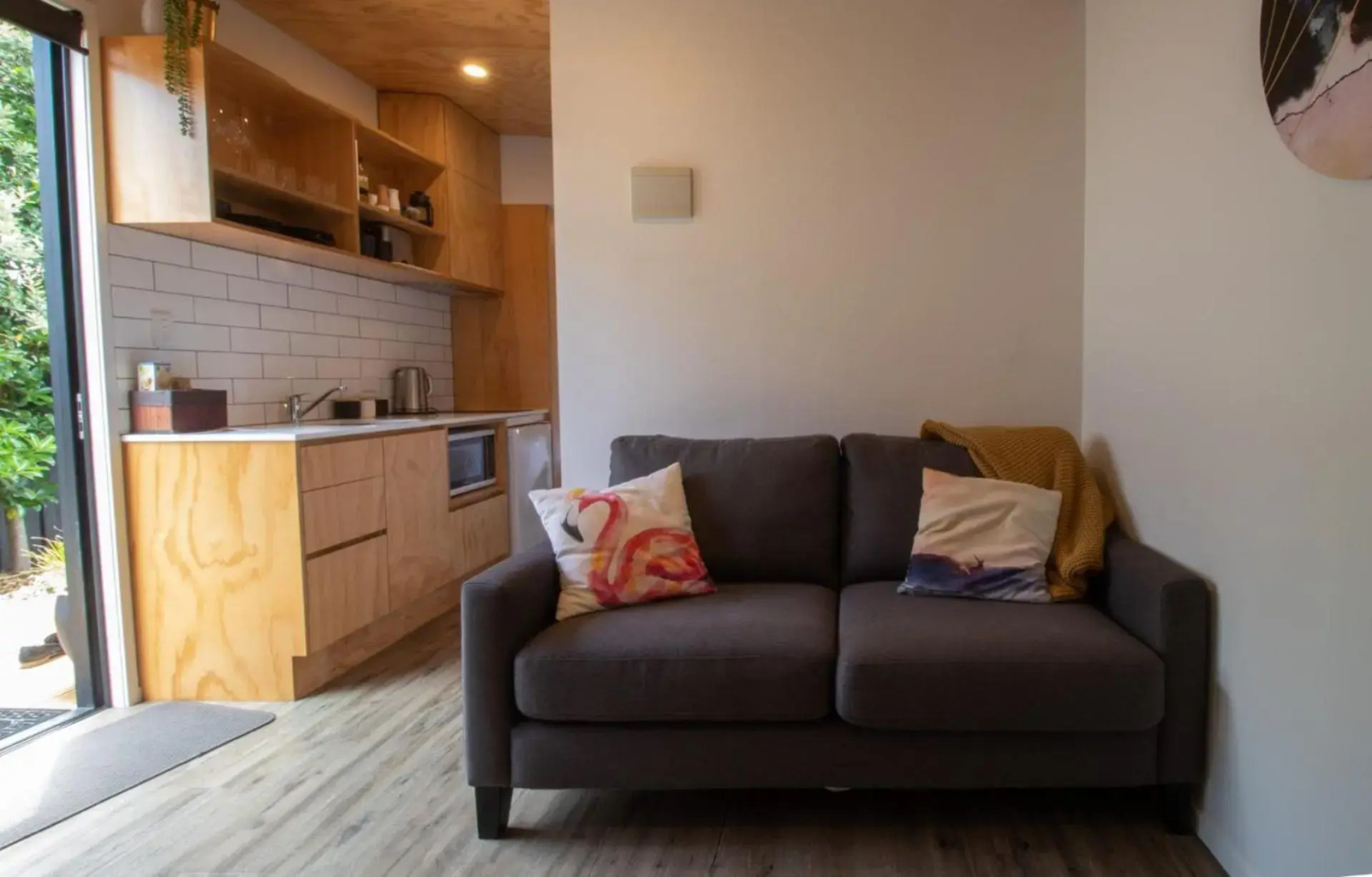 The Dunes At Fitzroy Beach - Unit 1