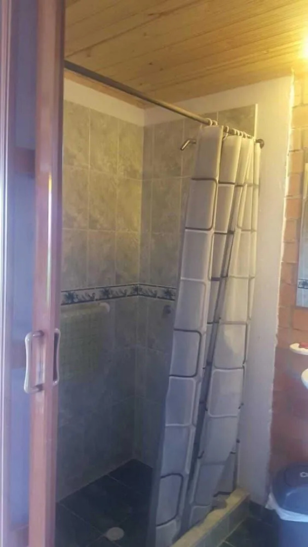 Cabañas Lago Parque Paipa