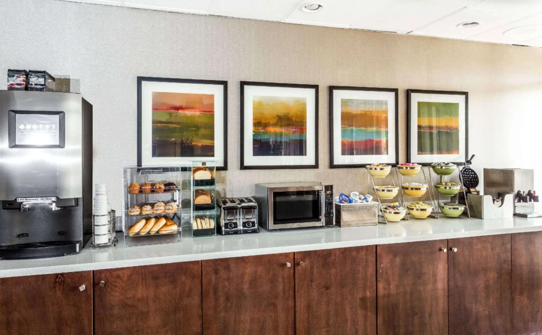 Ramada by Wyndham Salt Lake City North Temple