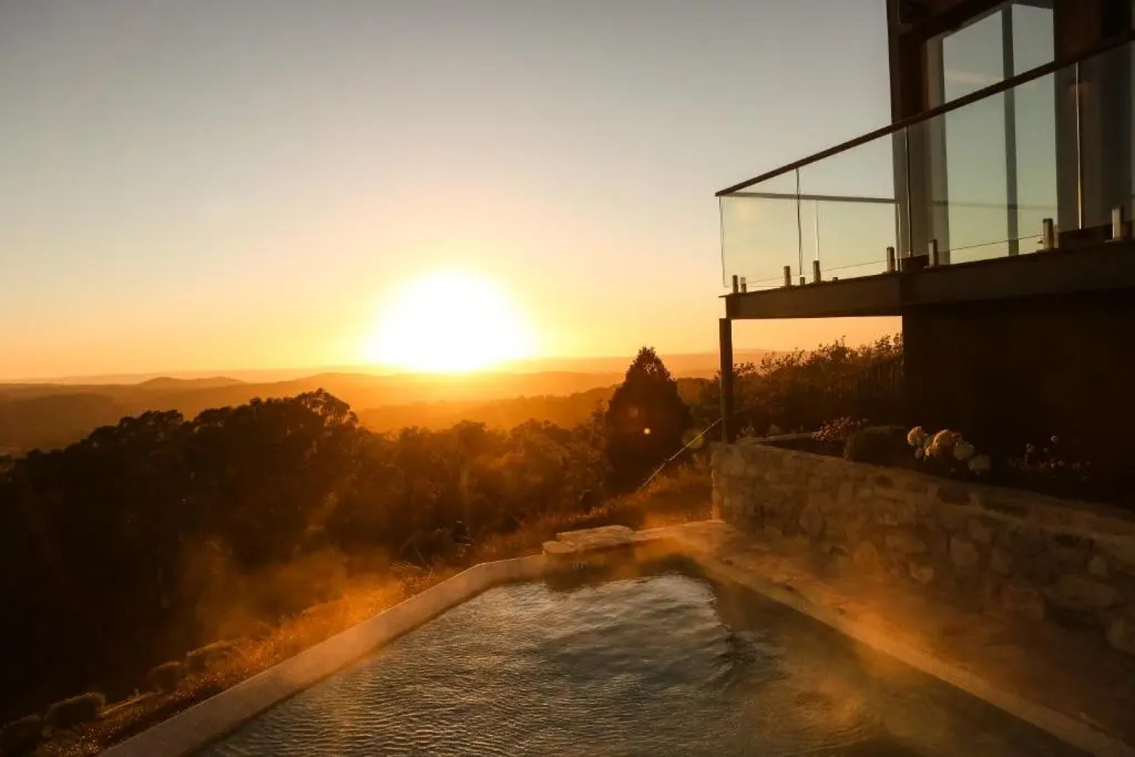 Sequoia Lodge - Adults Only