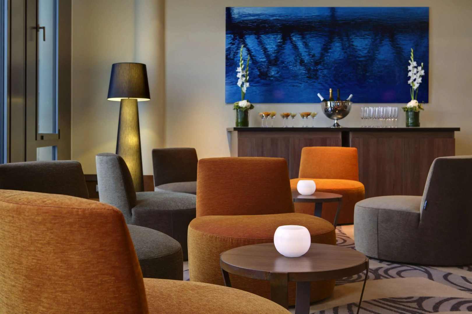 Steigenberger Hotel Bremen