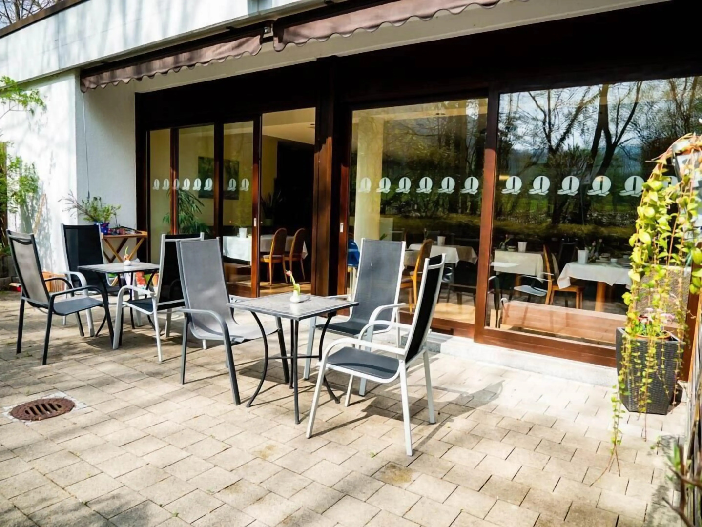 Hotel Quellenhof - Self-Check-in