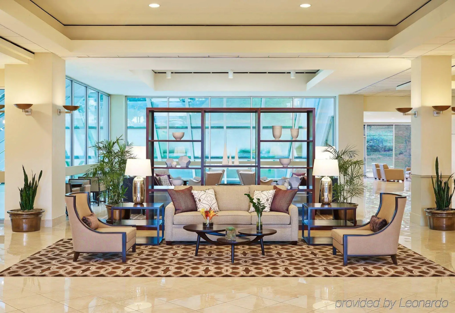 Sheraton Detroit Novi Hotel