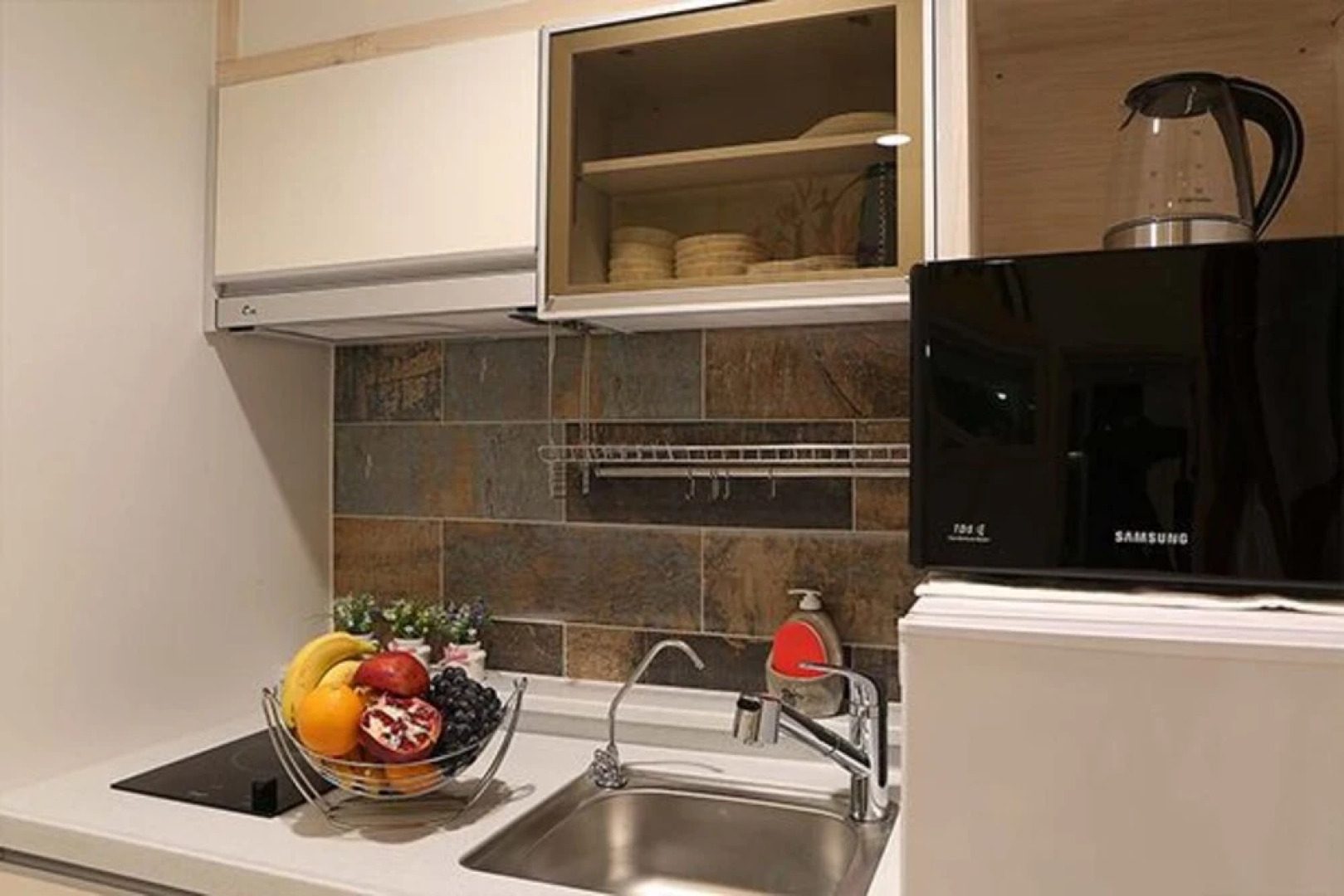 Jeongseon Attrie Amitie Pension