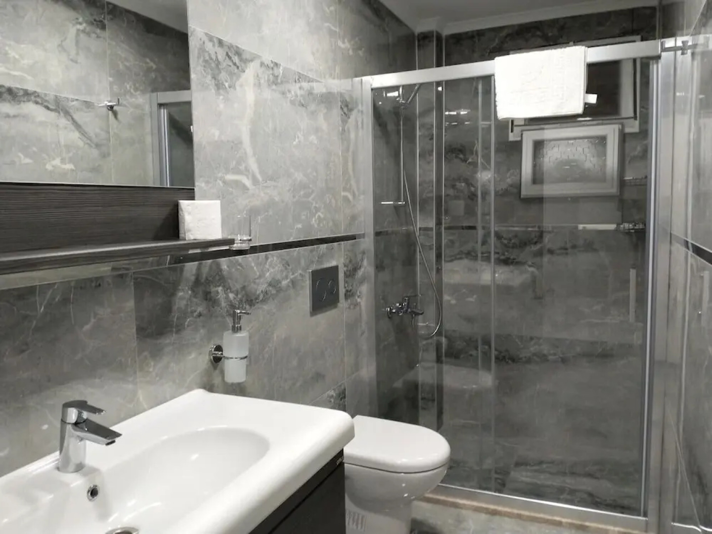 AdaHan Suites Hotel Göcek