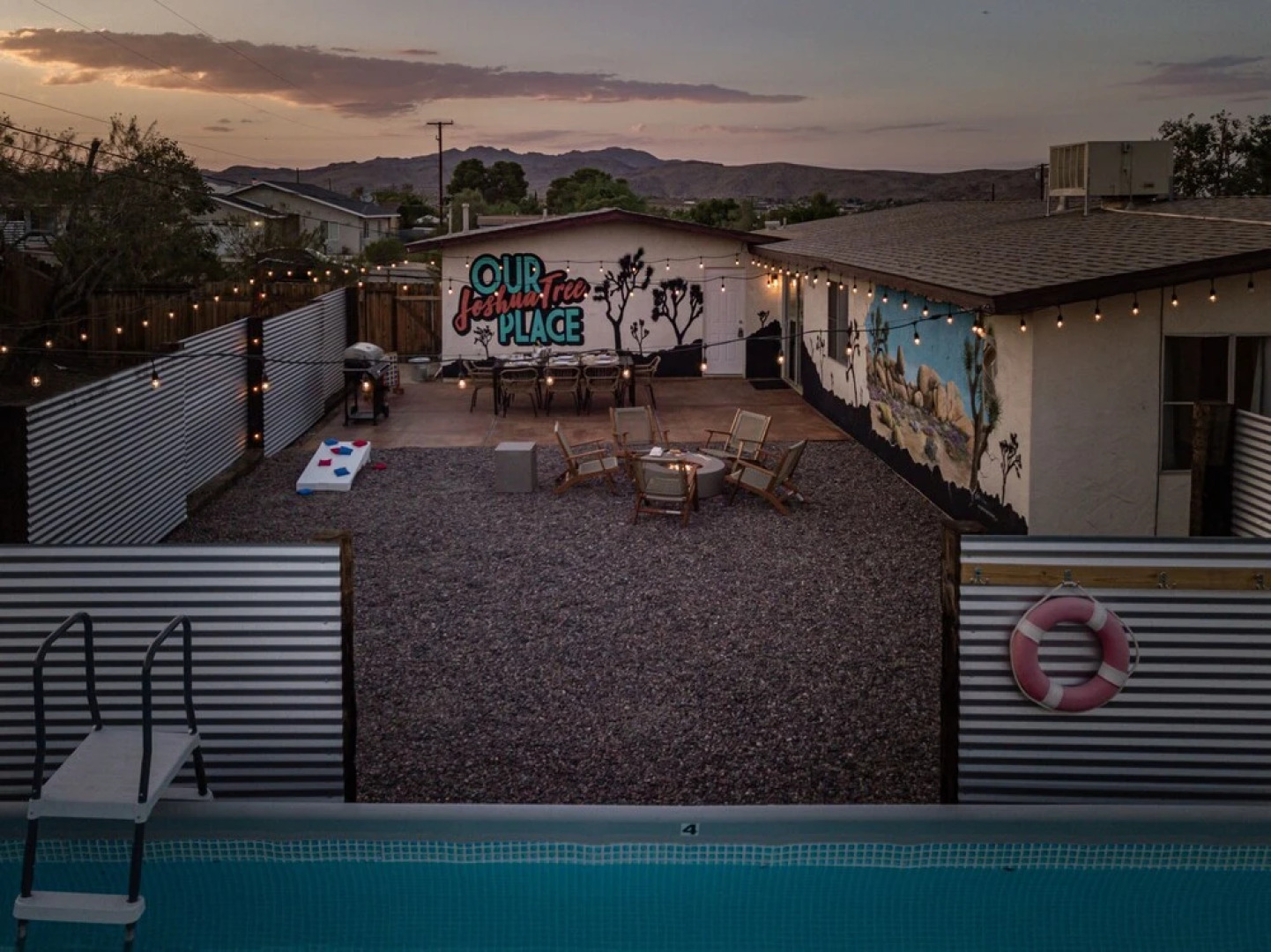 Tumbleweed by Avantstay Funky Home in Joshua Tree w/ Pool