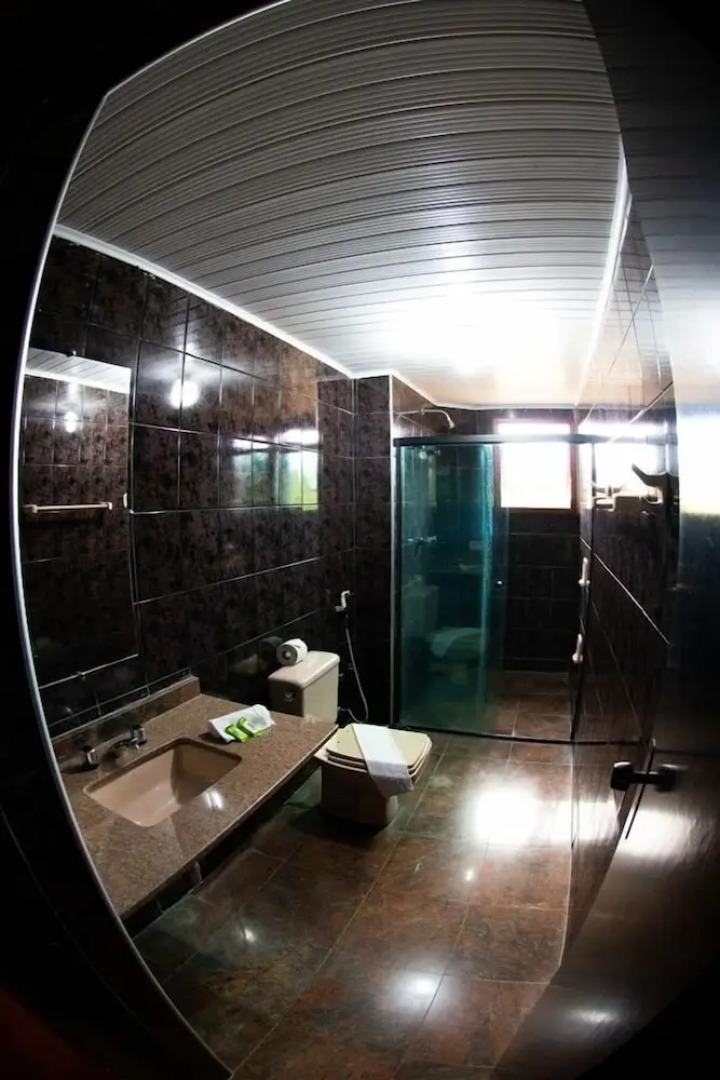 Hotel Pousada Maracanã