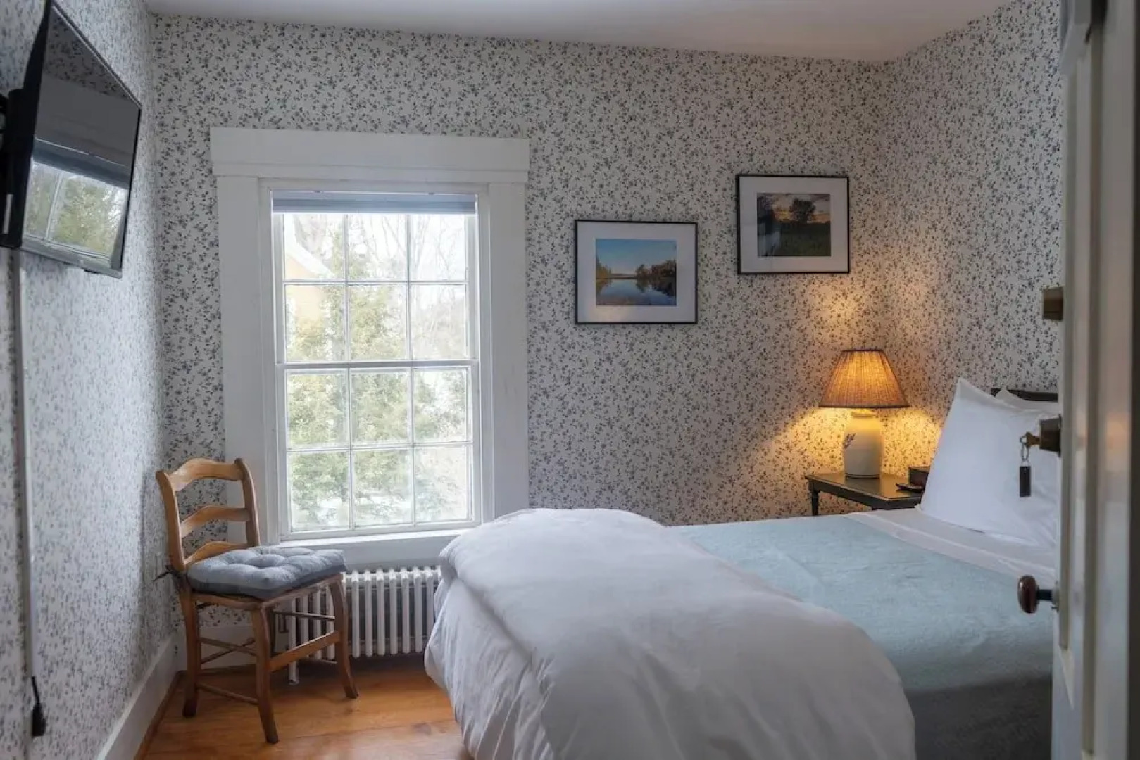 The White Gables Inn