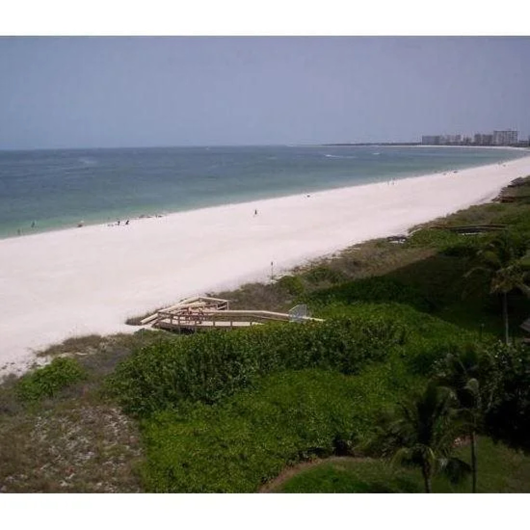 The Apollo on Marco Island