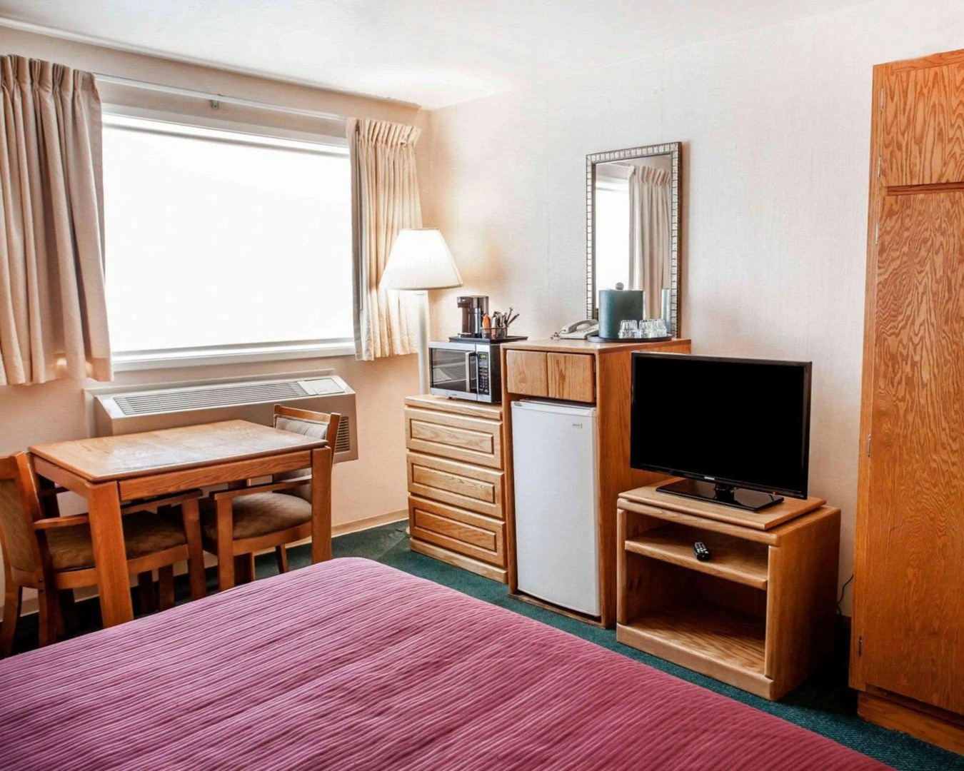 Quality Inn & Suites Bremerton