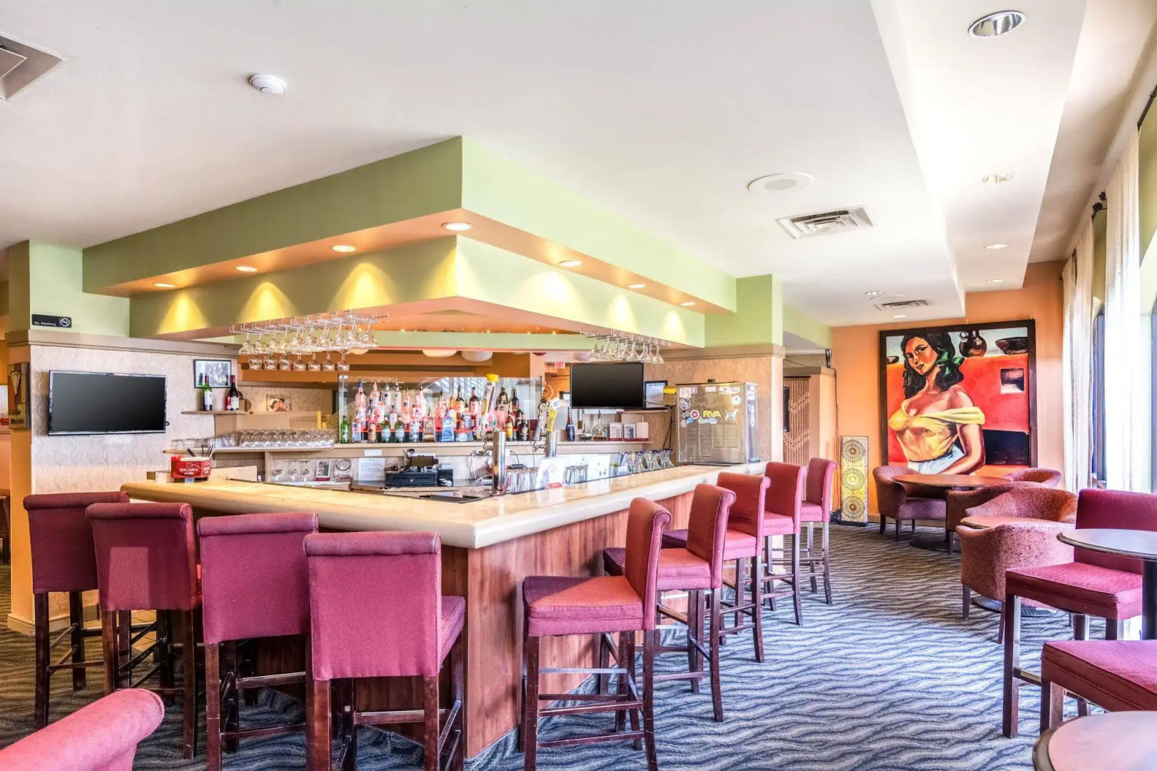 Hermitage Hotel Richmond Virginia