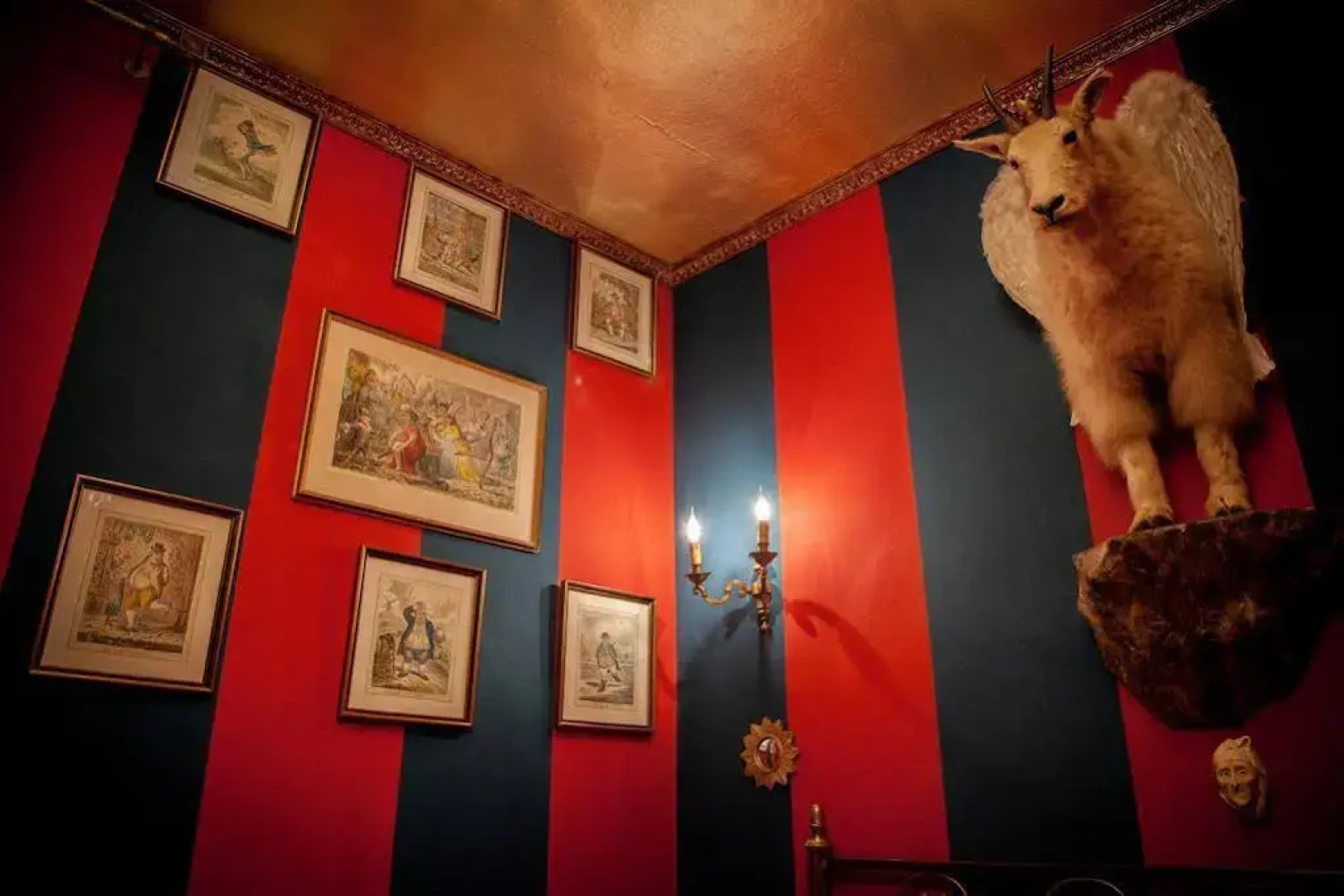 Repubblica Di Oz Guesthouse