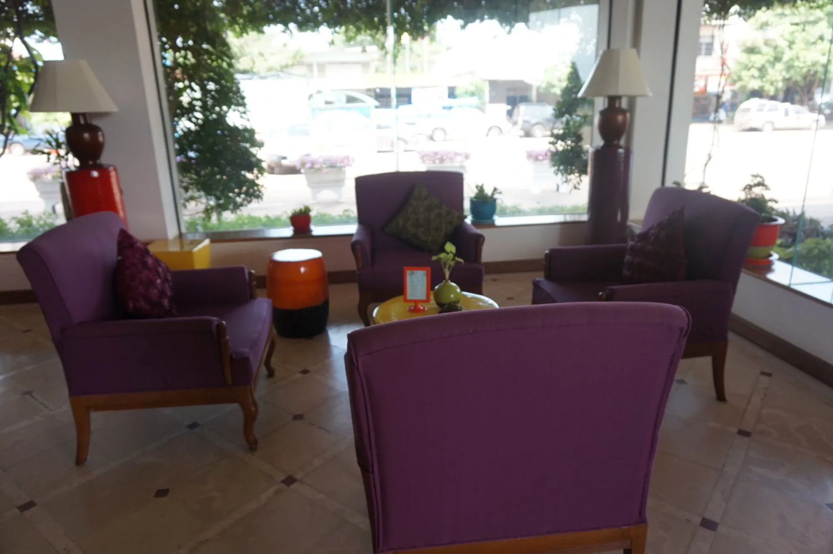 The Majestic Sakon Nakhon