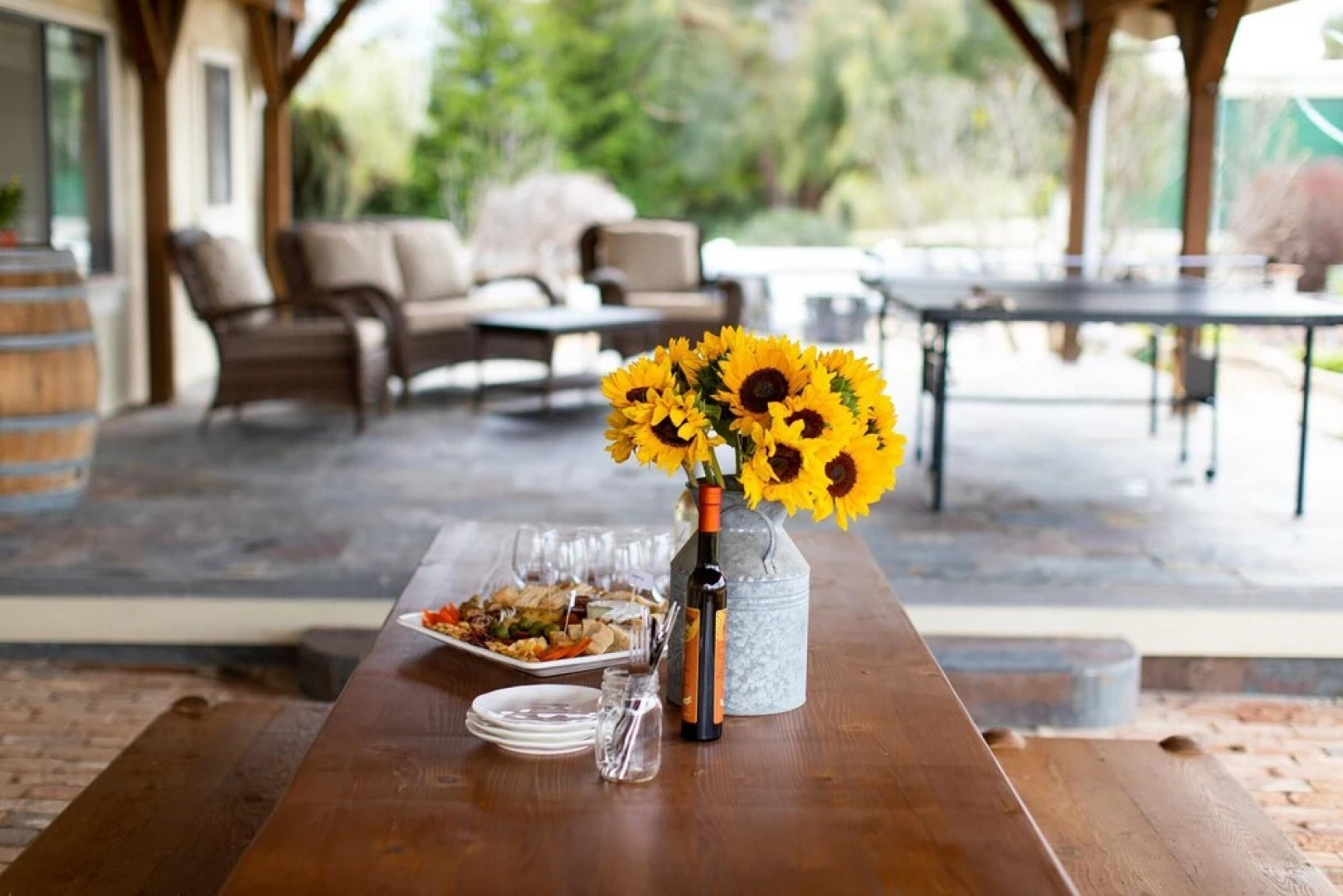 Olive Ranch by AvantStay