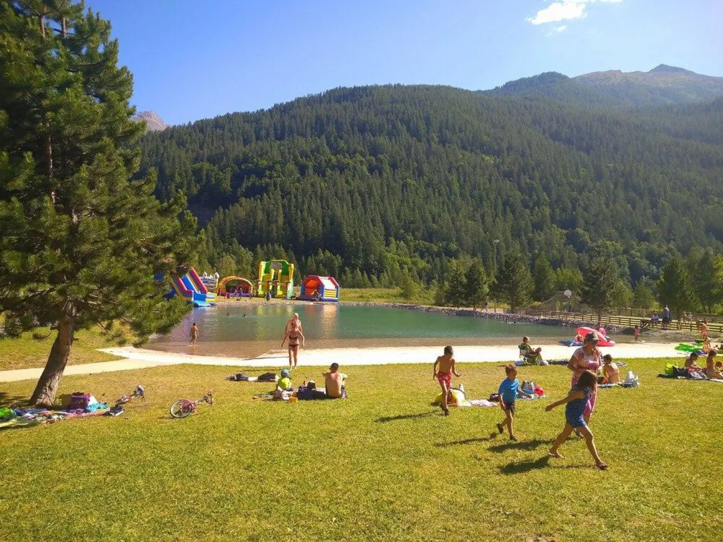 Auberge La Gravière