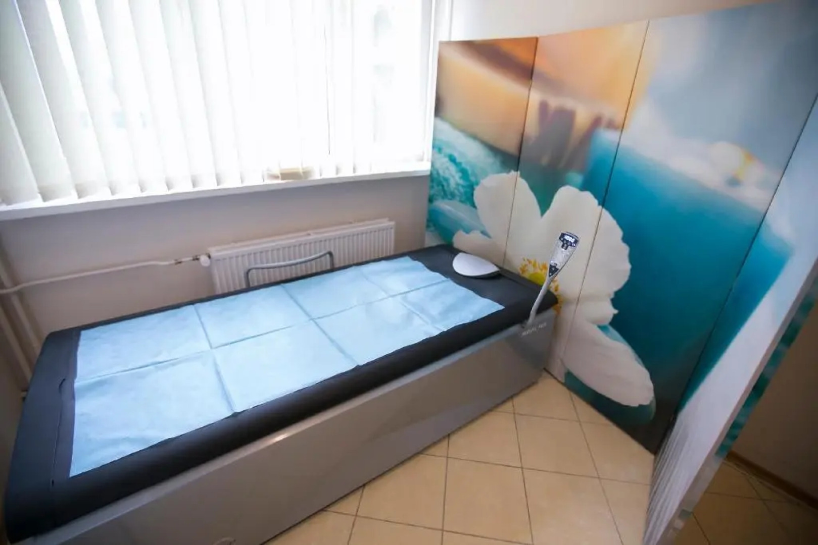 Interferie Cechsztyn