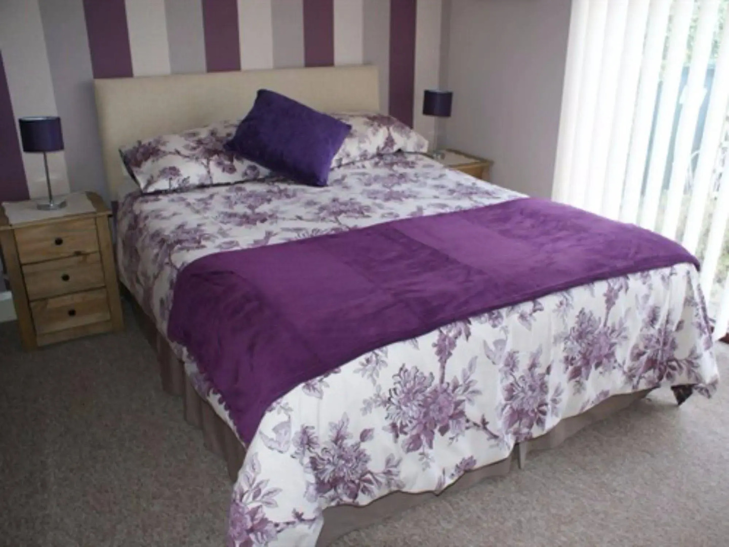 Orchard Side Bed and Breakfast