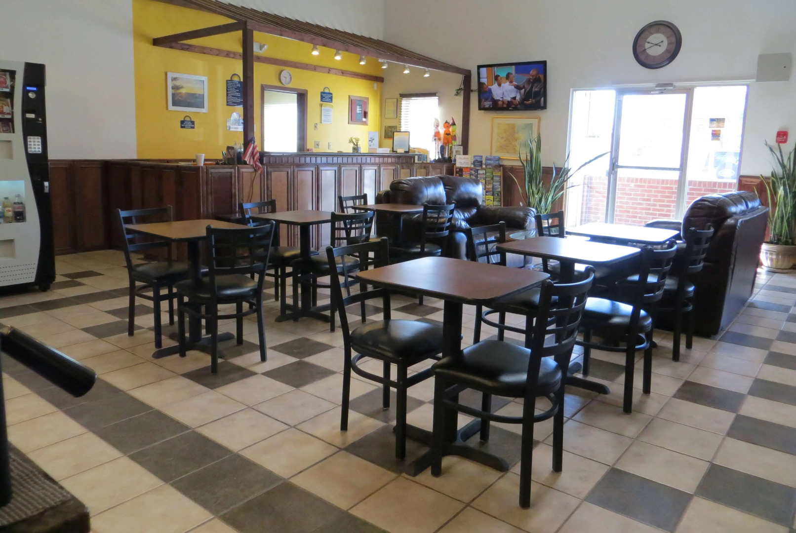 Days Inn by Wyndham Alamosa