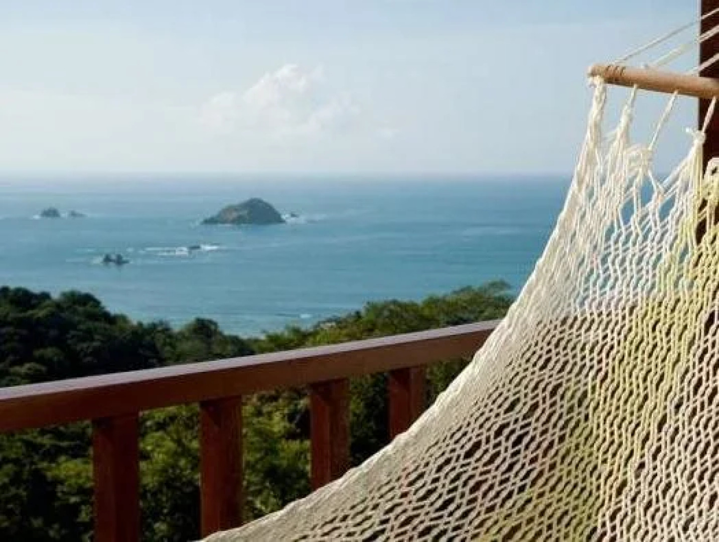 Hotel Villas El Parque