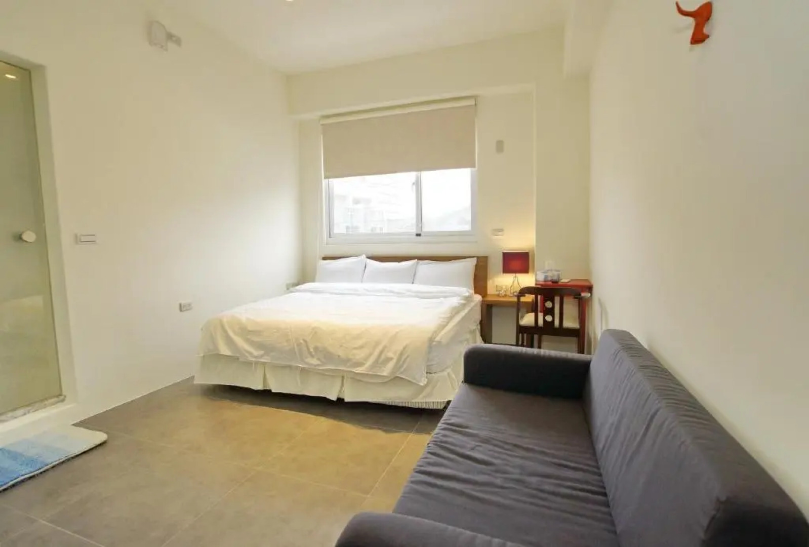 I'm Here B&B-Peng's family